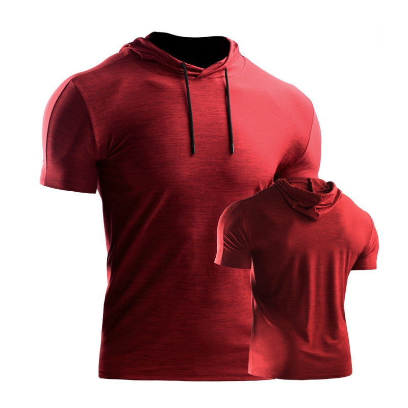  Camiseta deportiva de secado rápido para niños, color rojo y  negro, talla XXS (4-5), Rojo - : Ropa, Zapatos y Joyería