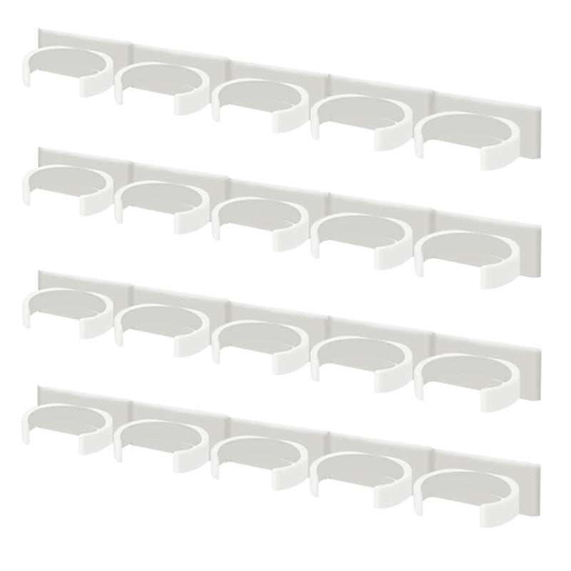 Especiero para cocina  4/10/15/20pcs y 4pcs de rack